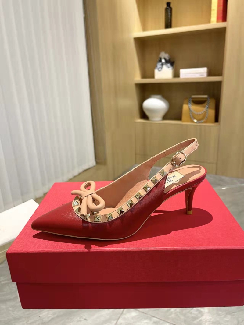 Valentino Sandals